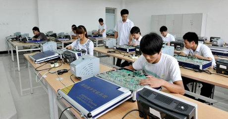 陳晟老師全方位解讀高考熱門(mén)專(zhuān)業(yè) 通訊工程與計(jì)算機(jī)網(wǎng)絡(luò)工程